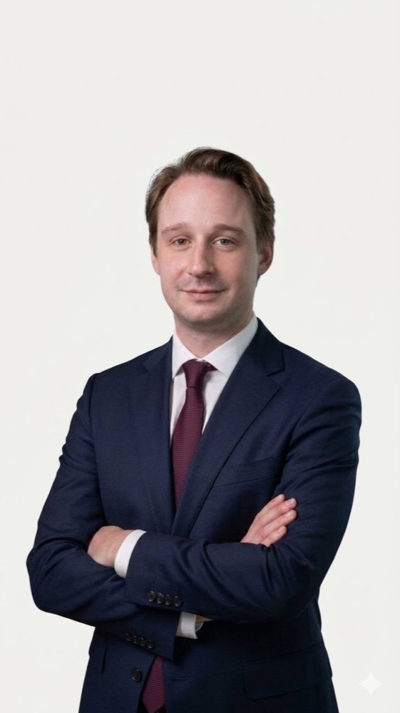 Michael Selivanov, Chief Product Officer