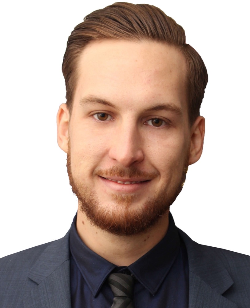 Jérôme Freani, Chief Operating Officer